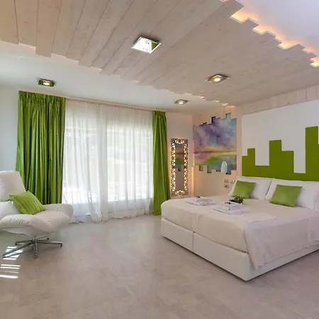 Ca' De La Fonte - Wenice Deep Culture 4* Veneza