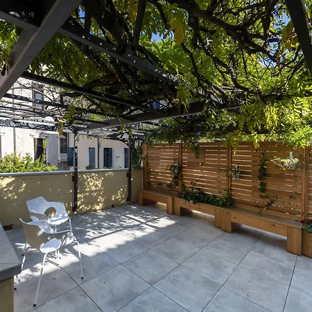 Ca' De La Fonte - Wenice Deep Culture 4* Veneza