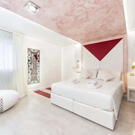 Ca' De La Fonte - Wenice Deep Culture 4* Veneza