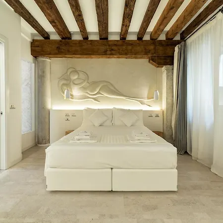 Ca' De La Fonte - Wenice Deep Culture Casa de hóspedes 4*