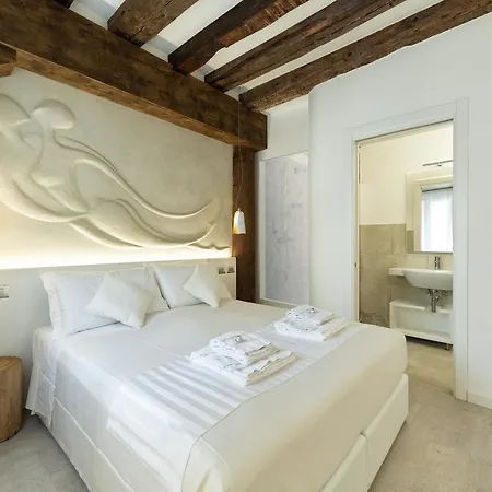 Ca' De La Fonte - Wenice Deep Culture 4* Veneza