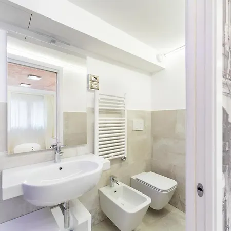 Ca' De La Fonte - Wenice Deep Culture 4* Veneza