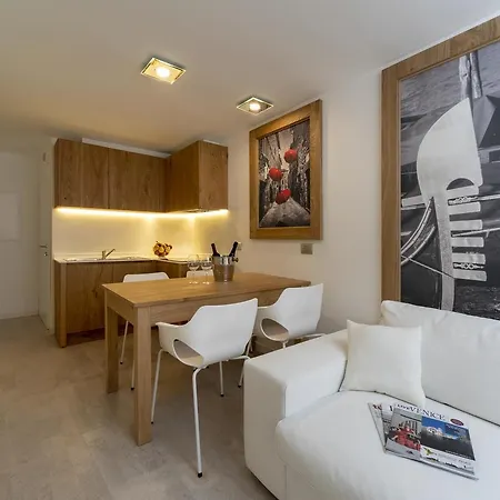 Ca' De La Fonte - Wenice Deep Culture 4* Veneza