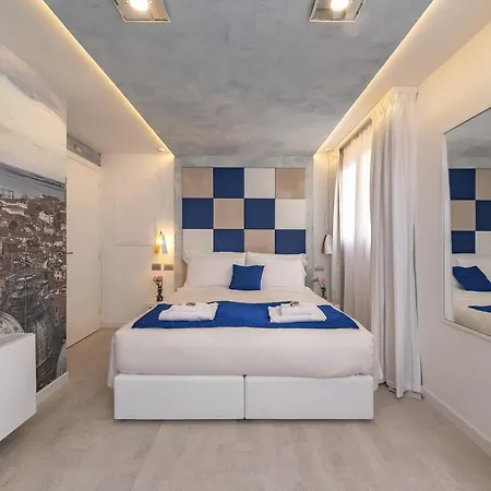 Ca' De La Fonte - Wenice Deep Culture 4* Veneza