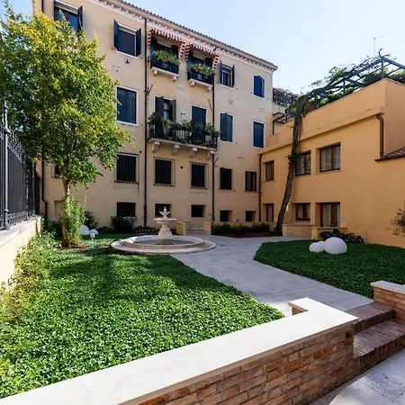 Casa de hóspedes Ca' De La Fonte - Wenice Deep Culture Veneza