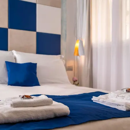 Ca' De La Fonte - Wenice Deep Culture 4* Veneza