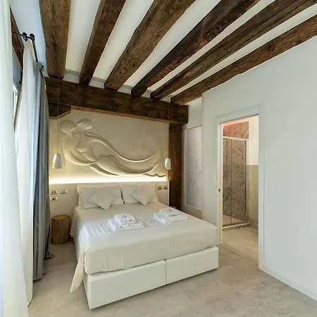 Ca' De La Fonte - Wenice Deep Culture