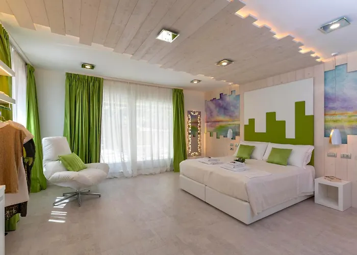 Ca' De La Fonte - Wenice Deep Culture 4* Venice