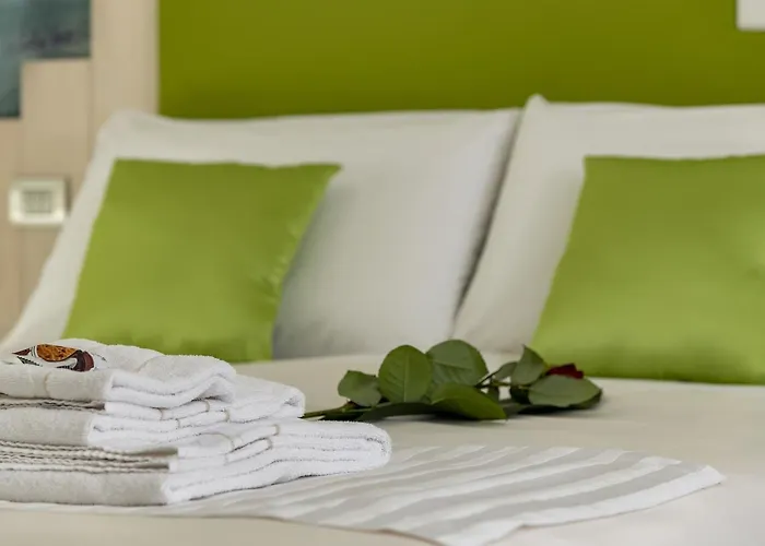 Guest house Ca' De La Fonte - Wenice Deep Culture 4*