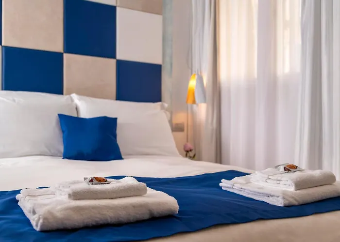 Ca' De La Fonte - Wenice Deep Culture 4* Venice