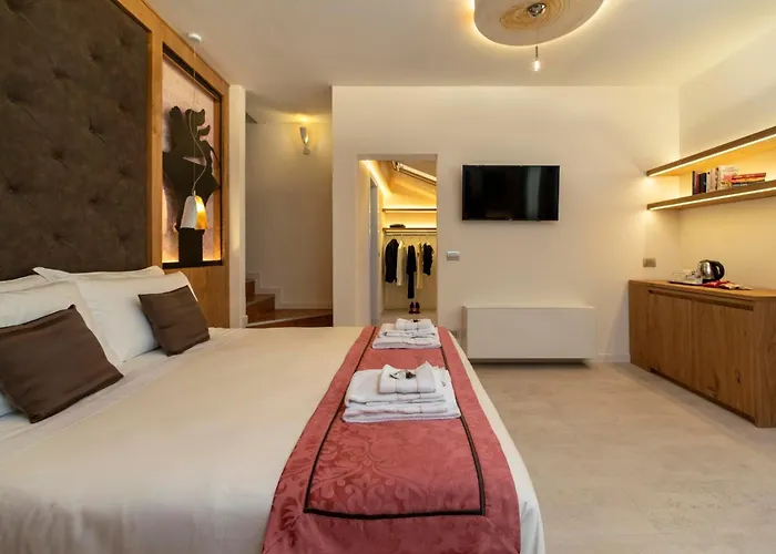 Ca' De La Fonte - Wenice Deep Culture Guest house
