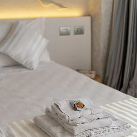 Guest house Ca' De La Fonte - Wenice Deep Culture