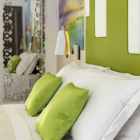 Guest house Ca' De La Fonte - Wenice Deep Culture 2*