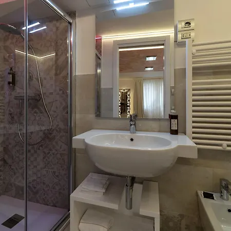Ca' De La Fonte - Wenice Deep Culture Guest house Venice