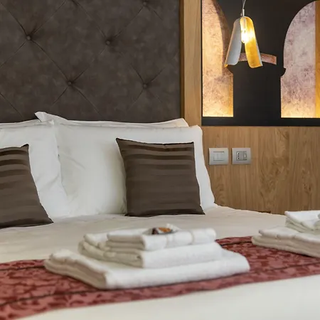 Ca' De La Fonte - Wenice Deep Culture Guest house 2*