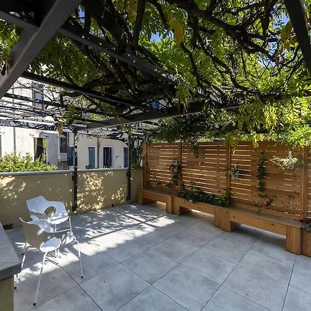 Guest house Ca' De La Fonte - Wenice Deep Culture