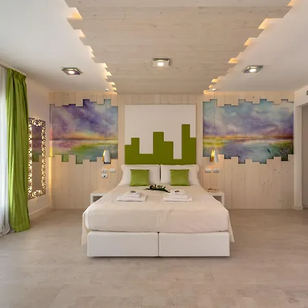 Affittacamere Ca' De La Fonte - Wenice Deep Culture