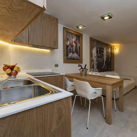 Pensjonat Ca' De La Fonte - Wenice Deep Culture Wenecja