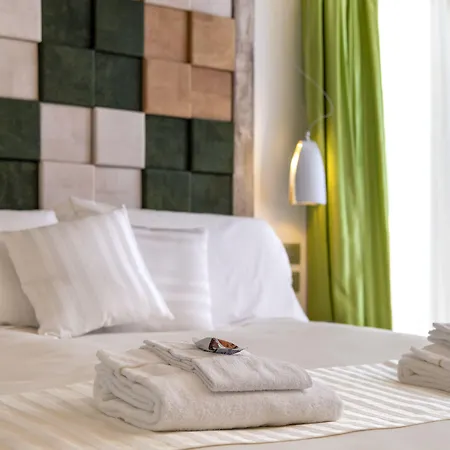 Pensjonat Ca' De La Fonte - Wenice Deep Culture 3*