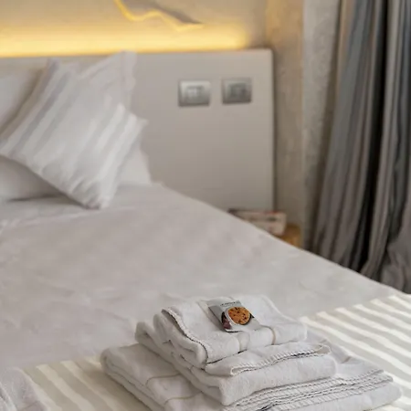 Pensjonat Ca' De La Fonte - Wenice Deep Culture 3*