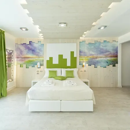 Ca' De La Fonte - Wenice Deep Culture 3*