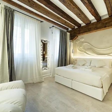 Affittacamere Ca' De La Fonte - Wenice Deep Culture Venezia