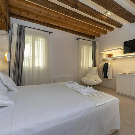 Ca' De La Fonte - Wenice Deep Culture Guest house Venice