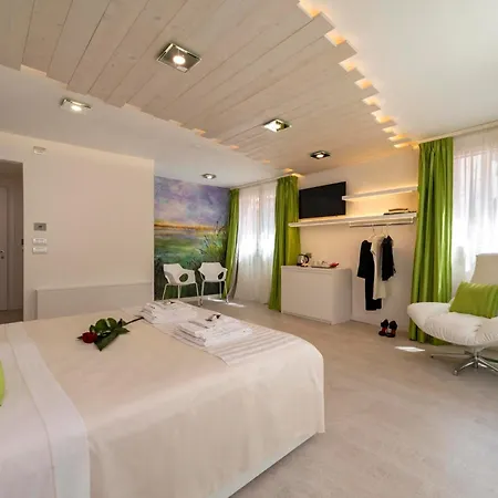 Ca' De La Fonte - Wenice Deep Culture