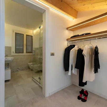 Ca' De La Fonte - Wenice Deep Culture