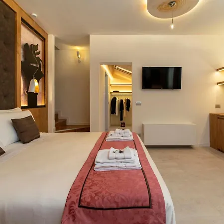 Ca' De La Fonte - Wenice Deep Culture Affittacamere