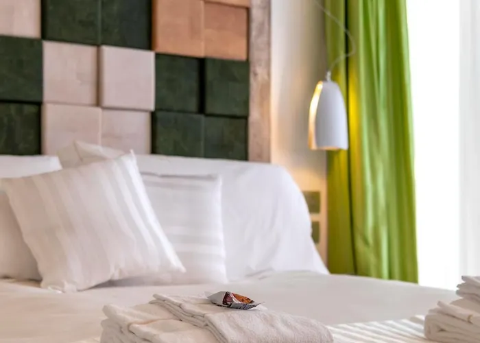 Pensionat Ca' De La Fonte - Wenice Deep Culture