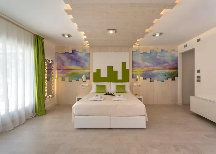 Pensionat Ca' De La Fonte - Wenice Deep Culture