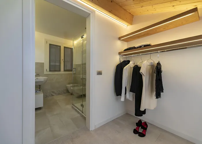 Ca' De La Fonte - Wenice Deep Culture Venedig