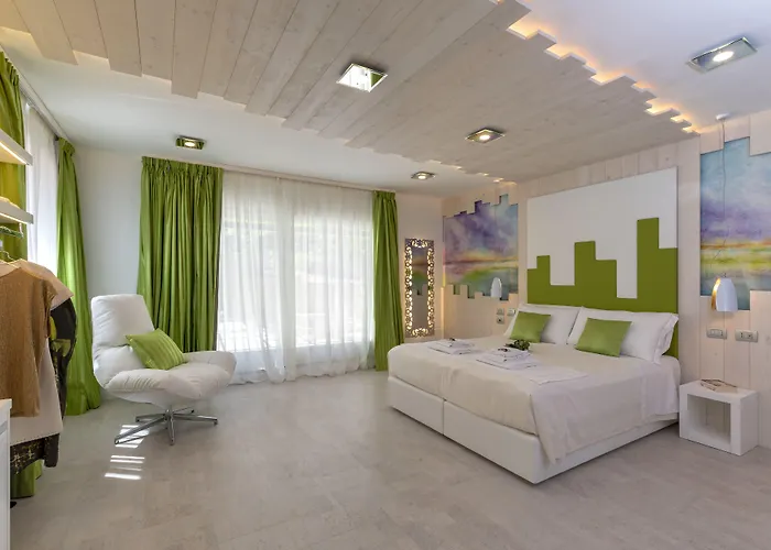 Ca' De La Fonte - Wenice Deep Culture Pensionat Venedig