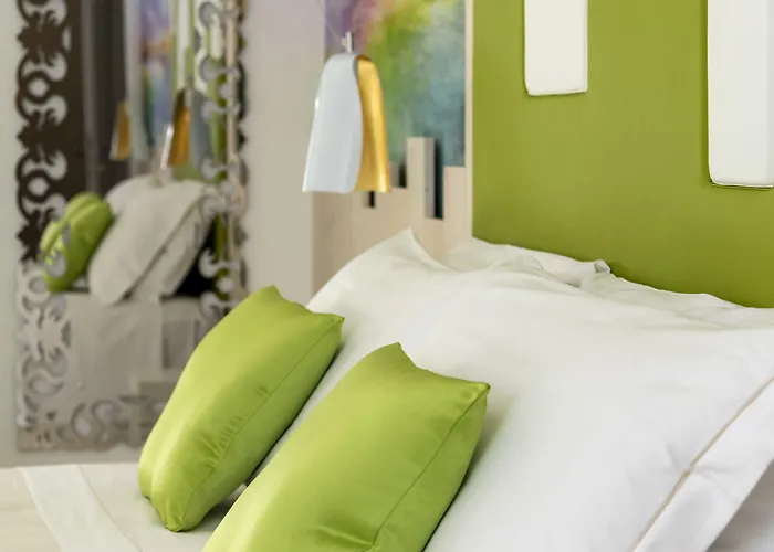 Pensionat Ca' De La Fonte - Wenice Deep Culture