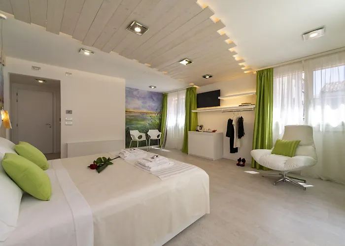 Ca' De La Fonte - Wenice Deep Culture