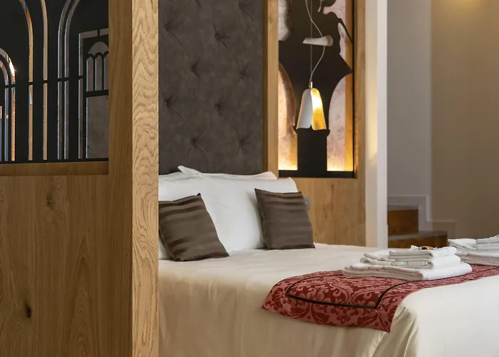 Ca' De La Fonte - Wenice Deep Culture Pensionat