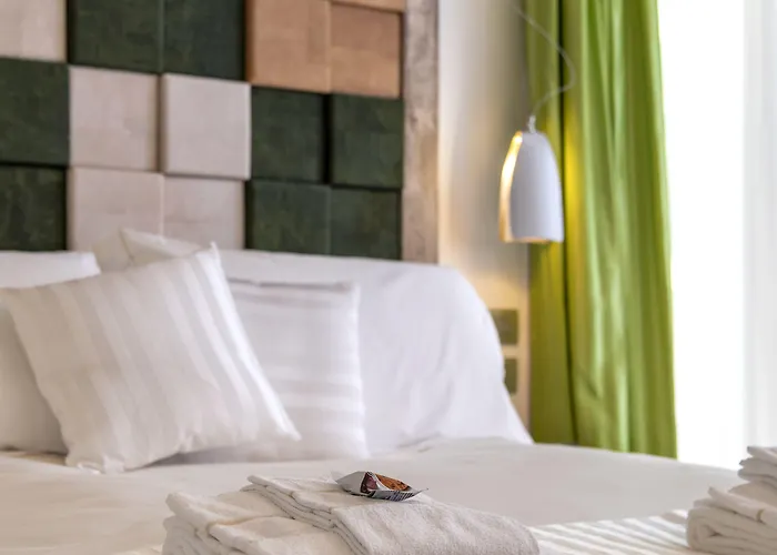 Pensionat Ca' De La Fonte - Wenice Deep Culture 3*