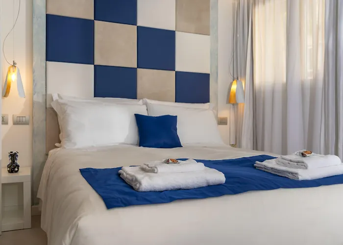 Ca' De La Fonte - Wenice Deep Culture