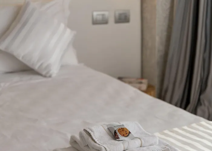 Pensionat Ca' De La Fonte - Wenice Deep Culture 3*