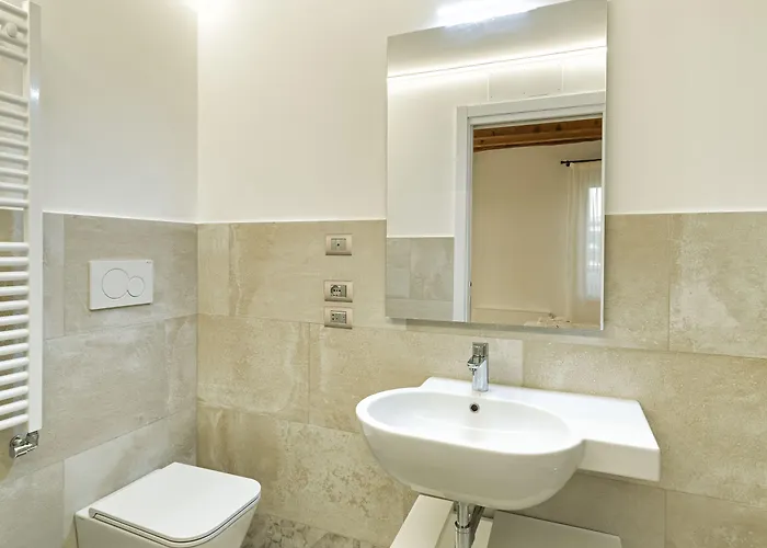 Ca' De La Fonte - Wenice Deep Culture Pensionat Venedig