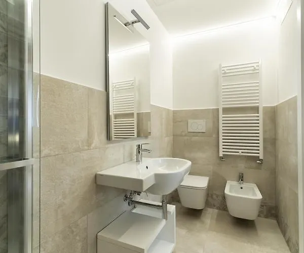 Pensionat Ca' De La Fonte - Wenice Deep Culture