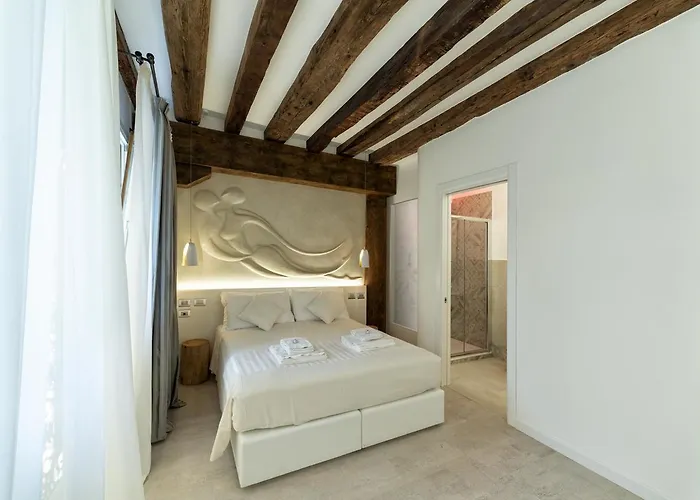 Ca' De La Fonte - Wenice Deep Culture