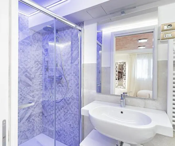 Pensionat Ca' De La Fonte - Wenice Deep Culture Venedig