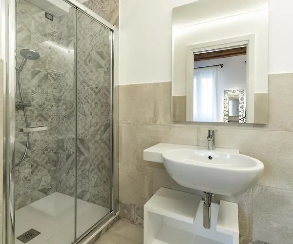 Ca' De La Fonte - Wenice Deep Culture