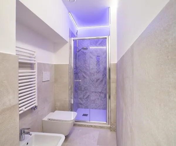 Ca' De La Fonte - Wenice Deep Culture Pensionat Venedig