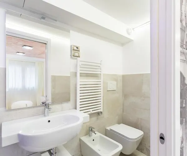 Ca' De La Fonte - Wenice Deep Culture 3* Venedig