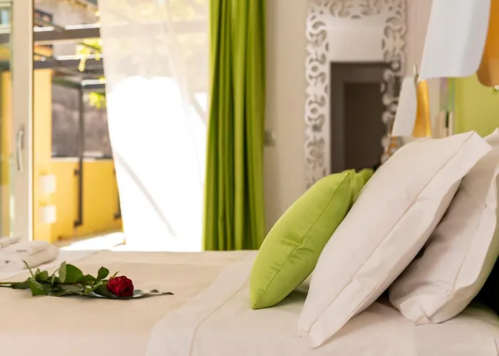 Ca' De La Fonte - Wenice Deep Culture