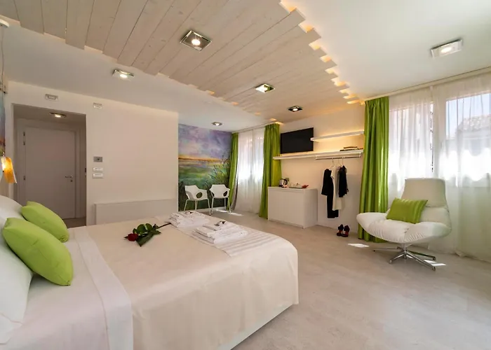 Ca' De La Fonte - Wenice Deep Culture