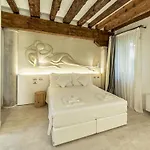Pensionat Ca' De La Fonte - Wenice Deep Culture Venedig